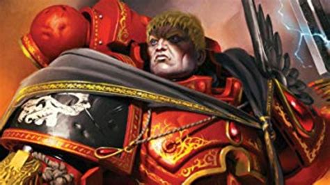Get Warhammer 40k Black Library books free with an Audible trial .